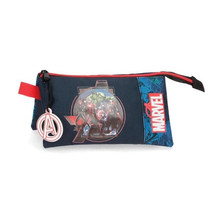 MARVEL VENGADORES PORTATODO 3C