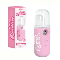 BEAUTY ROUTINE VAPORIZADOR FAC