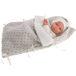 RECIEN NACIDO OLI SACO 42Cm