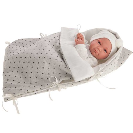 RECIEN NACIDO OLI SACO 42Cm