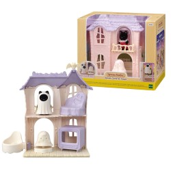 SYLVANIAN CASA ENCANTADA