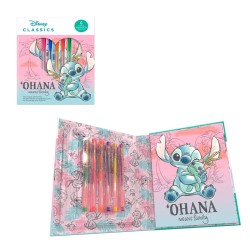 CUADERNO DE ACTIVIDADES CON BO