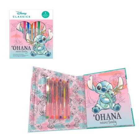 CUADERNO DE ACTIVIDADES CON BO