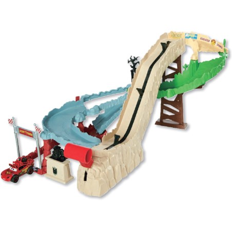 CARS CARRERAS TODOTERRENO