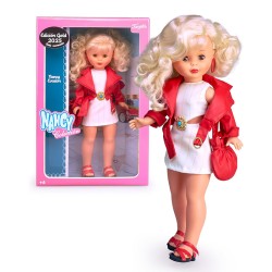 NANCY COLECCION EVASION