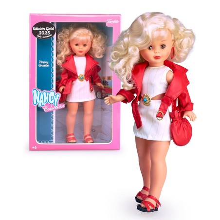 NANCY COLECCION EVASION