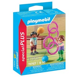 SPECIAL PLUS GIMNASTAS