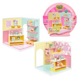 MGAs MINIVERSE - MAKE IT MINI