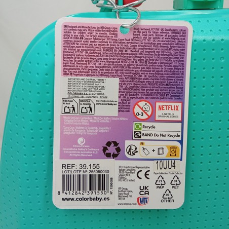 GABBY MALETIN MEDICO