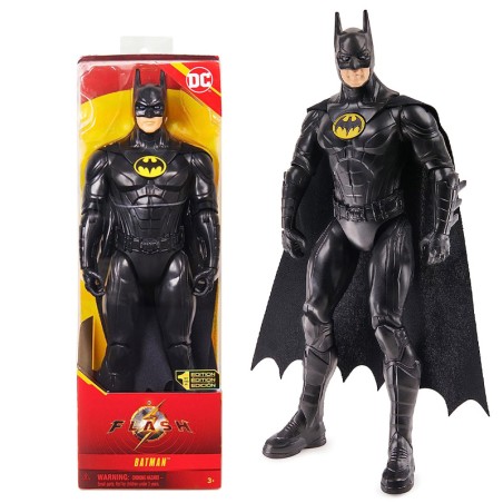 BATMAN FIGURA BATMAN 30CM