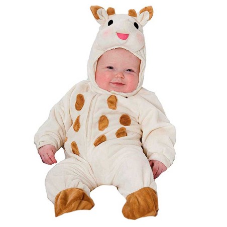 D. BB SOPHIE LA JIRAFA 12-18M