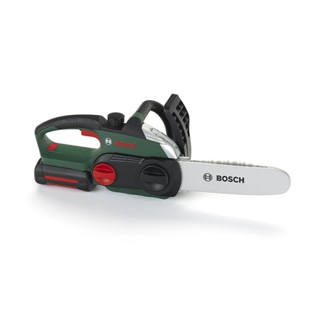 SIERRA DE CADENA BOSCH II