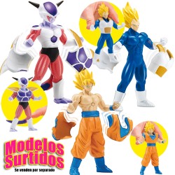 DRAGON BALL SUPER FIGURAS SUPE