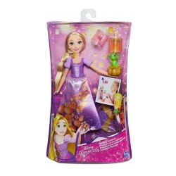 DISNEY PRINCESS RAPUNZEL FAROL