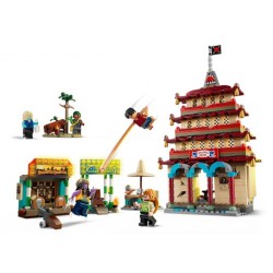 ONE PIECE BATALLA EN ARLONG PA