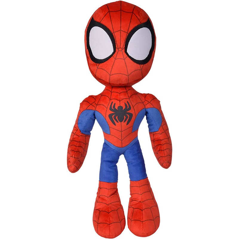 PELUCHE SPIDEY 50 CM