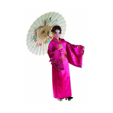 DISFRAZ INF GHEISA JAPONESA