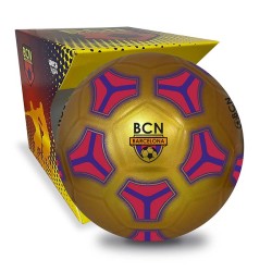 BALON FC BARCELONA ESTUCHE 320