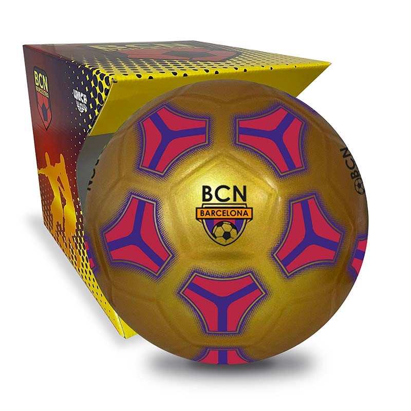 BALON FC BARCELONA ESTUCHE 320