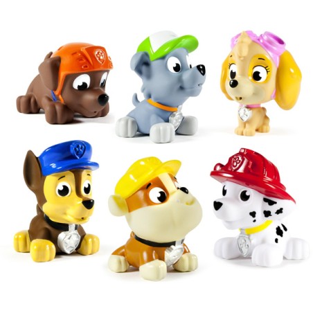 PATRULLA CANINA GLUP GLUP