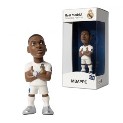 MINIX RM MBAPPE 12