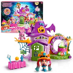 PINYPON CASA ENCANTADA DE LAS