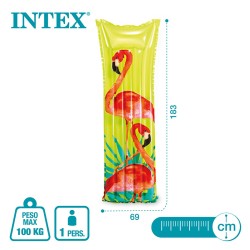 COLCHONETA HINCHABLE