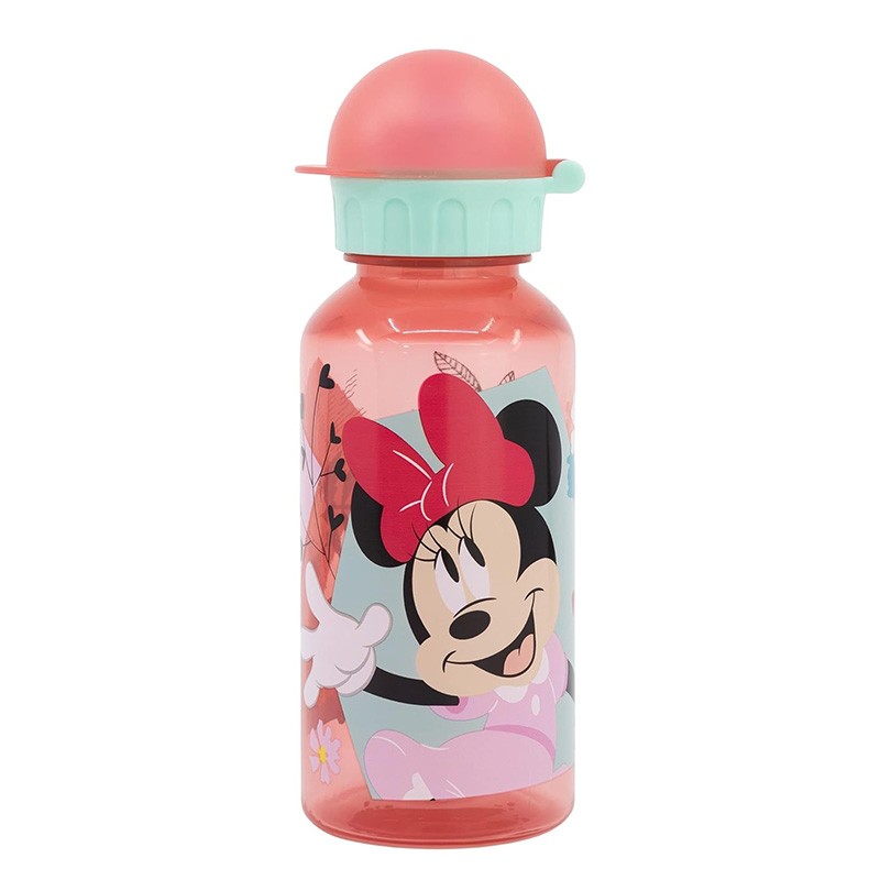 BOTELLA CANTIMPLORA MINNIE MOU