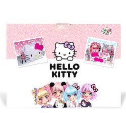 HELLO KITTY CAFE