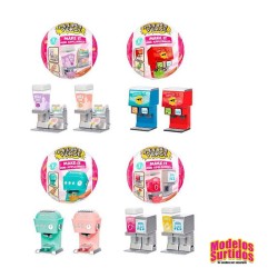 MGAs MINIVERSE - MAKE IT MINI