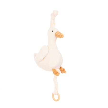 BABY OCA MUSICAL 18 CM