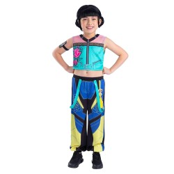 DISFRAZ KPOP ZOEY CLASSIC