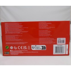 BURAGO 1:24 FERRARI SF90 STRAD