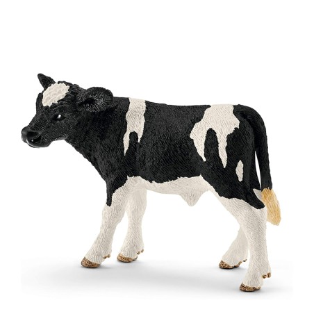 FIGURA TERNERO FRISON DE MANCH