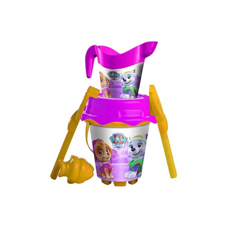 CUBO CASTILLO SKY & EVEREST +