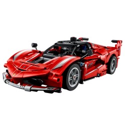 TECHNIC FERRARI FXX K