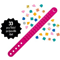 DOTS PULSERA SUPER PODERES