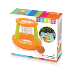 JUEGO CANASTA HINCHABLE 67X55