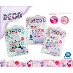 DECO FRENZY (BEAUTY, PRINCESAS