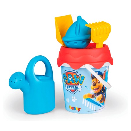 CUBO MM COMPLETO PATRULLA CANI