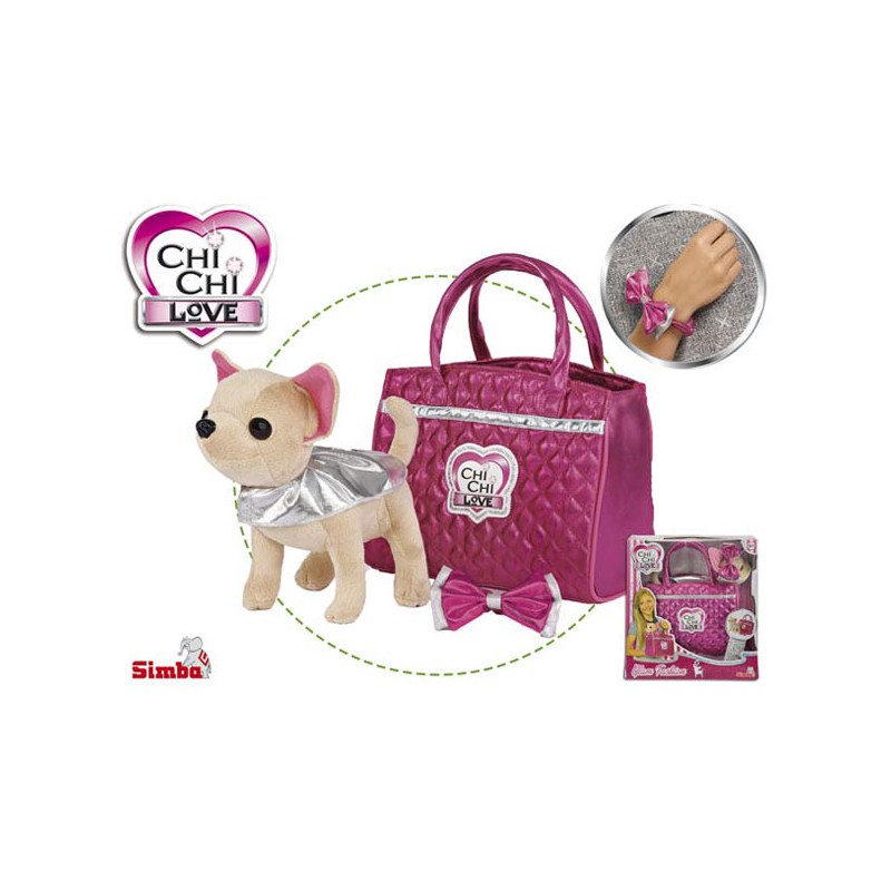 CHI CHI LOVE GLAM FASHION