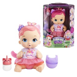 MY GARDEN BABY GATITO BEBE Y H