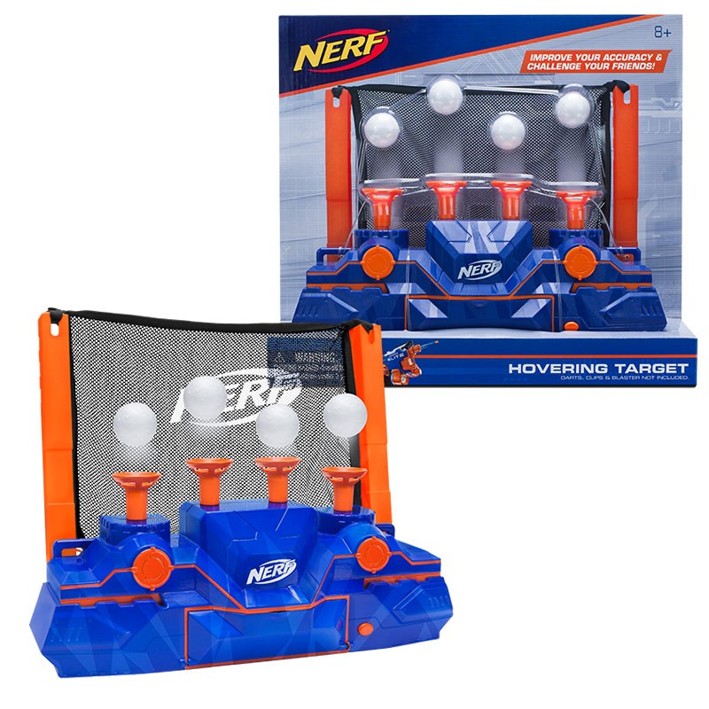 NERF HOVERING TARGET