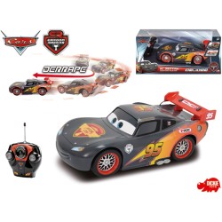 COCHE RC CARS CARBON MQQUEEN