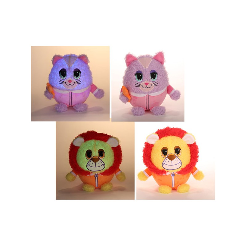 LUMIANIMALS DELUXE 3960