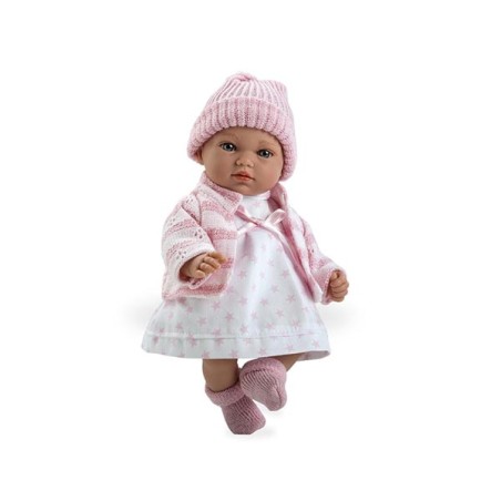 ELEGANCE 28 CM ANDREA ROSA MEC