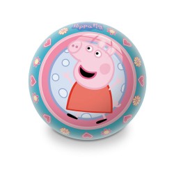 PELOTA PEPPA PIG 130