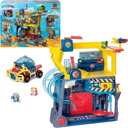 SUPERTIHINGS S- PLAYSET 1X2 HE