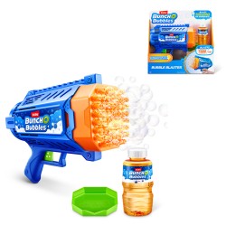 PISTOLA BURBUJAS MEDIANA