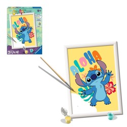 CREART SERIE D LICENSED- ALOHA